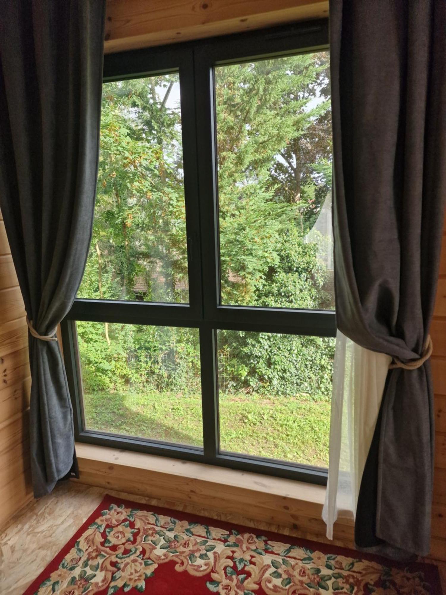 L'Edelweiss Normand Bed & Breakfast Saint-Marcel  Dış mekan fotoğraf