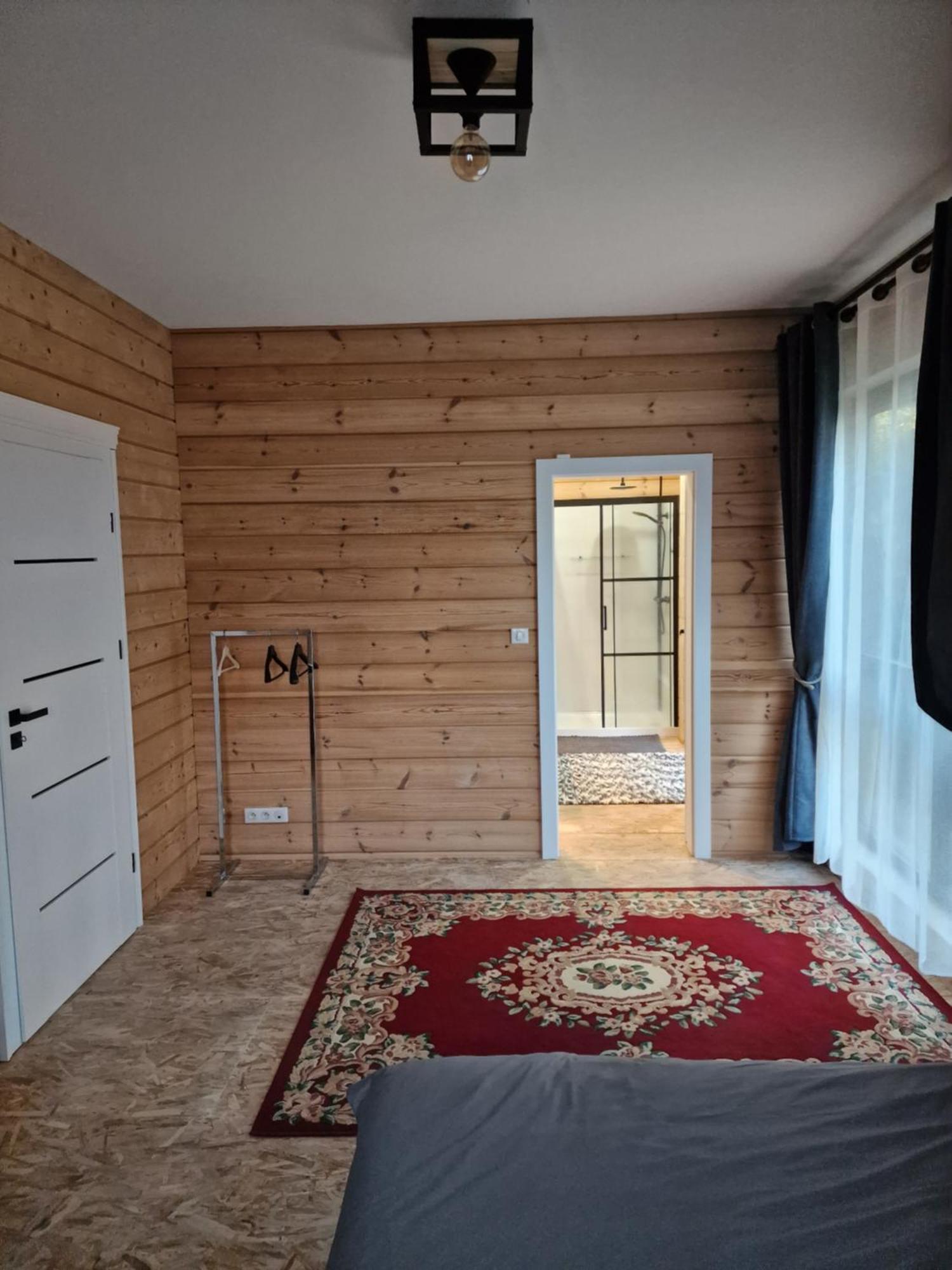 L'Edelweiss Normand Bed & Breakfast Saint-Marcel  Dış mekan fotoğraf