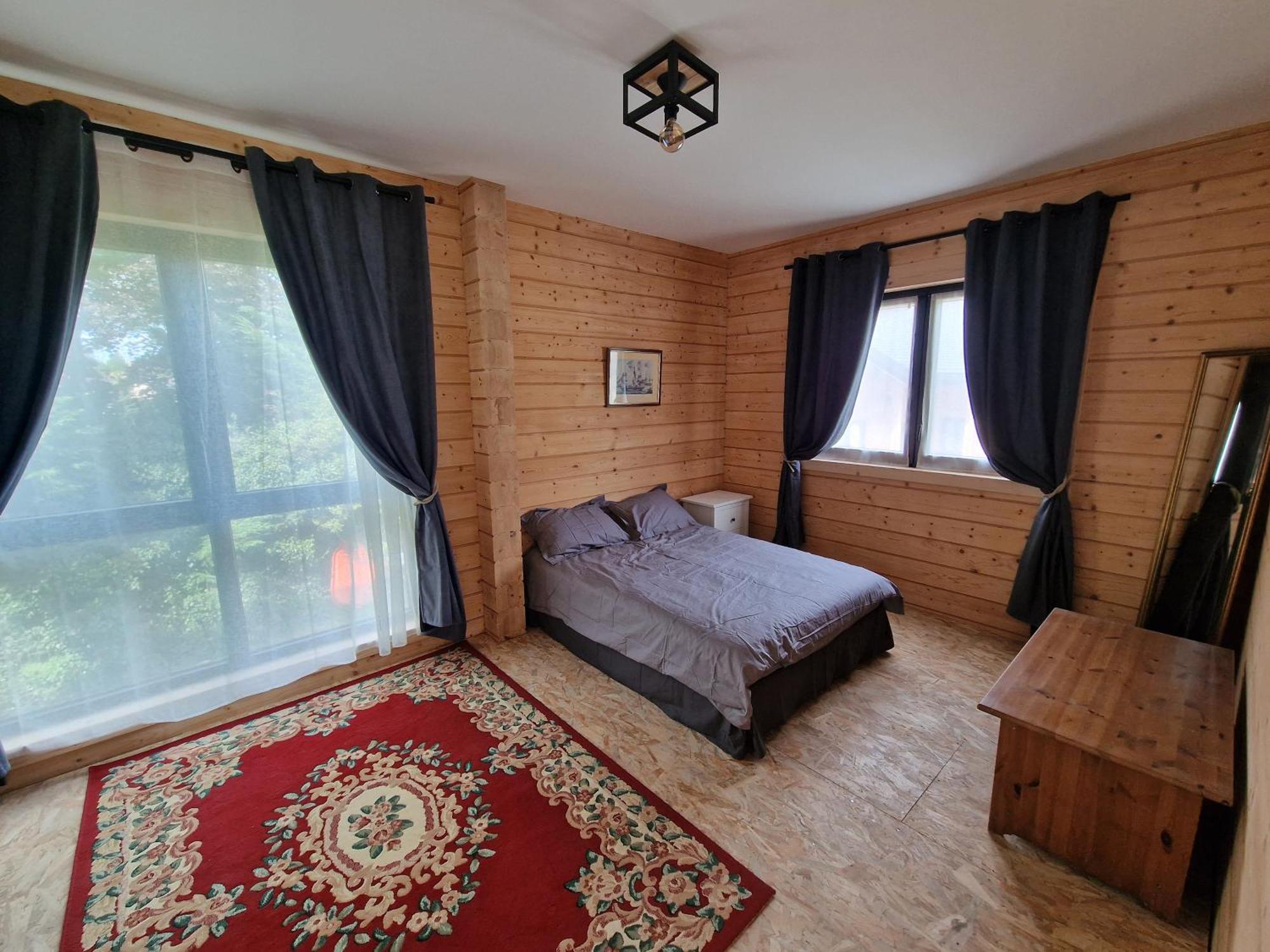 L'Edelweiss Normand Bed & Breakfast Saint-Marcel  Dış mekan fotoğraf